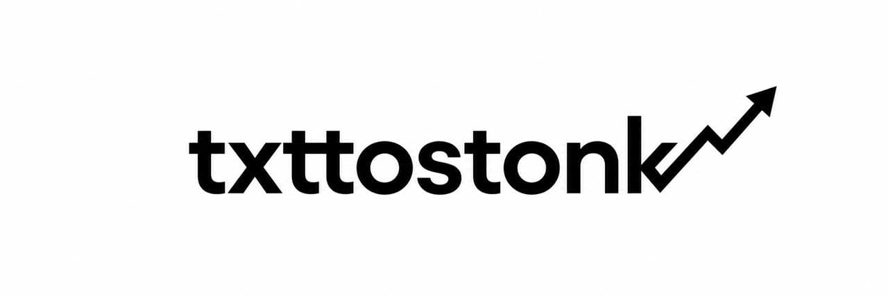 txttostonk